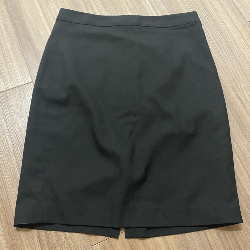 Banana Republic Pencil Skirt